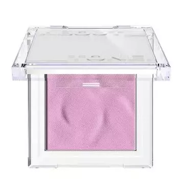 ABOUT TONE Румяна Fluffy Wear, оттенок 06 Mood Lavender, 1 шт.