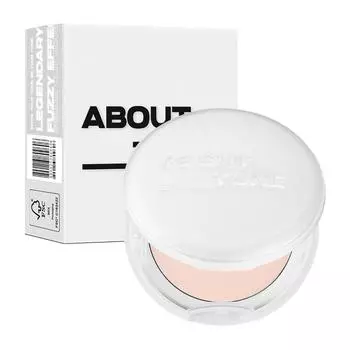 About Tone Sebum Cut Powder Pact 8g, 1 piece