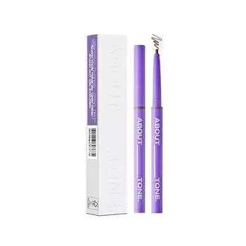 ABOUT TONE Stand Out Гелевая подводка для глаз 0,1 г 01 Black