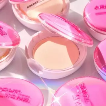 ABOUT_TONE. Светящаяся пудра 8г