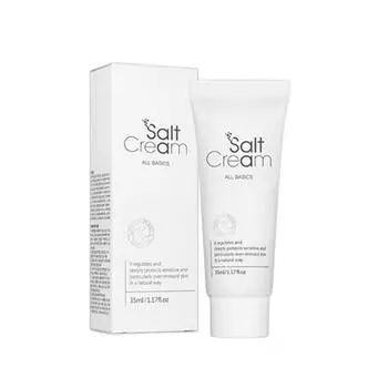 ABPHARM Солевой крем 35мл