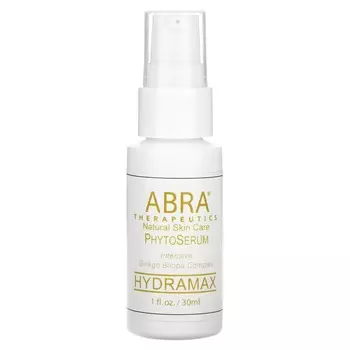 Abra Therapeutics, Фитосыворотка, Гидрамакс, 1 жидкая унция (30 мл)