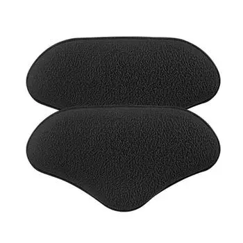 Abrasion High Heel Anti-Wear Foot Care Heel Protectors Heels Pads Heel Insoles Heel Cushion Pads