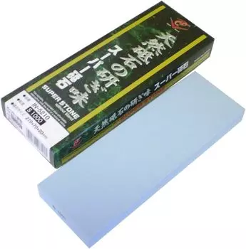 Абразив Naniwa Mfg Shrimp mark Super Stone New Ceramic #S1000 IN-5210 (Импорт Японии)