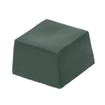 Абразивная полировальная паста из глинозема, полировальное соединение, металлическое лезвие для шлифования лезвия ножа