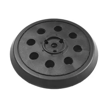 Абразивные диски Подложка Подложка черная Универсальная шлифовка