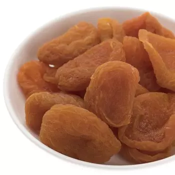 Абрикос из Южной Африки 2 кг (абрикос) (1кг х2)