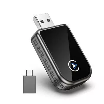 ABS 2 в 1 беспроводной автомобильный игровой адаптер автомобильный игровой адаптер беспроводной автомобильный игровой адаптер для автомобилей 2016