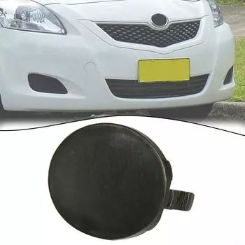 ABS Бампер Крышка Прицепа Автомобильные Аксессуары Высокое Качество