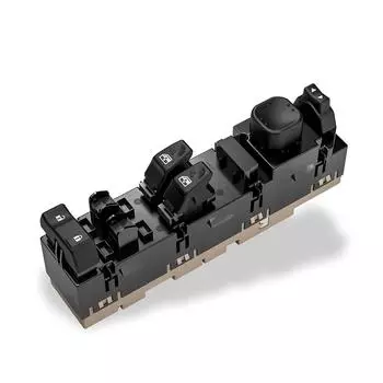 ABS Car Window Control Switch 15883318 For Chevrolet Silverado 1500 2500 GMC