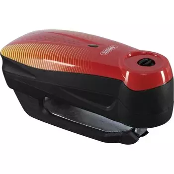 Abs Detecto 7000 RS 1 041402 Соник Красный