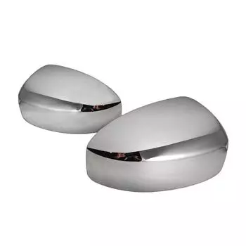 ABS хромированная крышка зеркала для INFINITI FX35 / FX37 / FX50 / EX35 / EX37 QX50 / QX60 / QX70 для NISSAN PATHFINDER PATHFINDER MURANO
