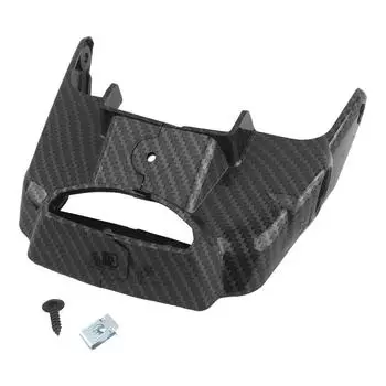 ABS Крышка Батарейного Отсека Замок Оболочка Ремонт Для Sur-Ron Light Bee X & S