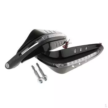 ABS Light Yellow LED поворотники