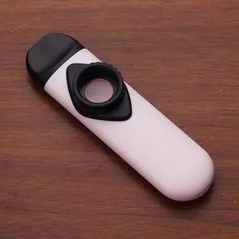 ABS Material Diaphragm Mouth Kazoos Instruments Musical Instruments Flutes Kids Party Gift