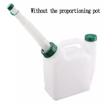 ABS Пластик Топливный носик Комплект деталей Комплект сменная крышка канистры