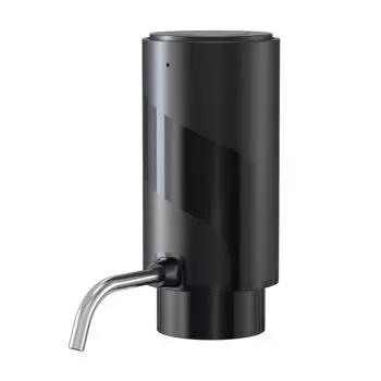 ABS прочный аэратор для вина для дома и профессионалов, простой в очистке, элегантный электрический графин для вина