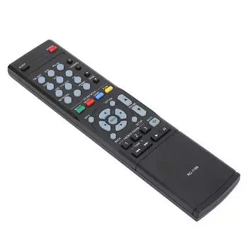 ABS прочный черный усилитель мощности контроллер пульт дистанционного управления сменный аксессуар для DENON RC-1169