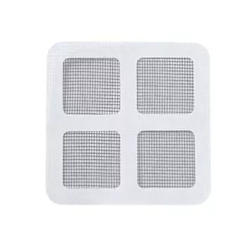 ABS Простая в установке магнитная дверь-сетка - установка без сверления, подходит для оконных и дверных клопов, широкое применение