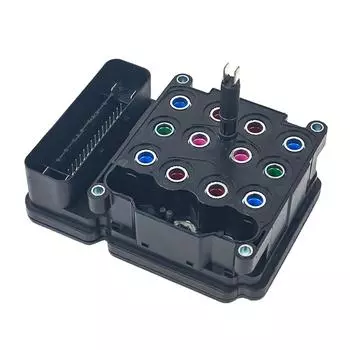 ABS pump control module for Ford EB5Z-2C219-B