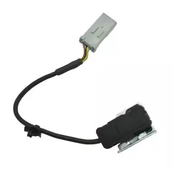 Датчик АБС 9660113680