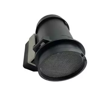 ABS Спортивный воздушный фильтр для тюнинга автомобиля Высокая производительность Улучшенный отклик дроссельной заслонки Воздухозаборники для автомобиля