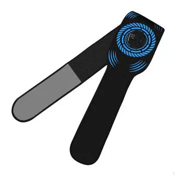 ABS стимулятор пояс портативный мужчины женщины Ab тонер для спорта дома живот руки