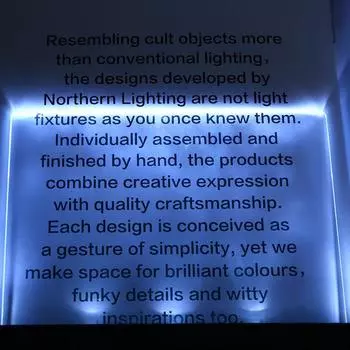 ABS светодиодные плоские книжные светильники прозрачные светодиодные книжные светильники на всю страницу для чтения в постели ночью портативный осветительный прибор панельная лампа белый