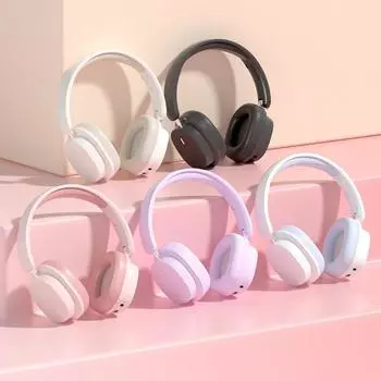 ABS SY-T2 Blutooth Наушники Накладные Геймерские Проводные Наушники Слушать Музыку хаки