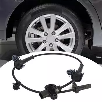 ABS Wheel Speed Sensor Rear Right Side 57470-SMG-E01 For Honda Civic 2006-2012