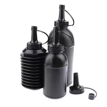 Абс вода гелевые шарики бусины подупаковка аксессуары портативный с крышкой водный гелевые шарики заправка для бусины аксессуары гелевые шарики игрушки D