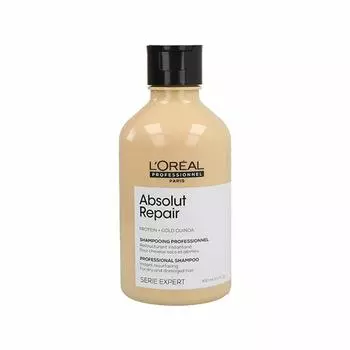 Absolut Repair L Oreal Professionnel Paris Expert Absolut Repair Шампунь (300 мл)