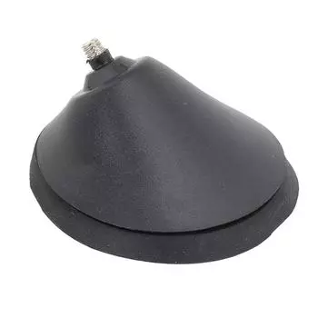 Абсолютно новая автомобильная антенна основание крыши запчасти запасное исследование компактная простая установка изысканный для Hyundai I20 Accent 2005-10 CHINA