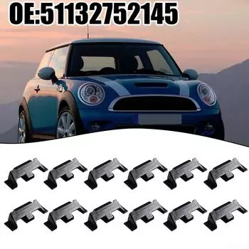 Абсолютно новая черная высококачественная профессиональная замена