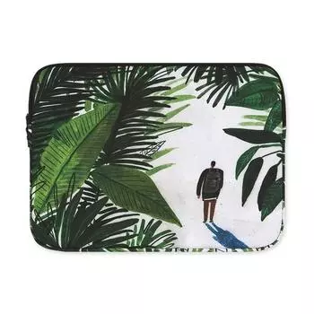 Абсолютно новая сумка для ноутбука Frame, цвет Jungle