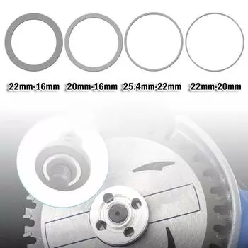 Абсолютно новое кольцевое пильное кольцо, круглое конверсионное кольцо высокого качества