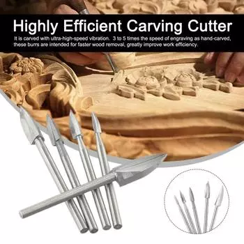 Абсолютно новые инструменты для резьбы по дереву сверло для деревообработки