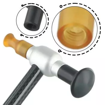 Абсолютно новые инструменты для удаления вмятин мотоциклы беспокрасочные холодильники молотки легкие стиральные машины с головками CHINA