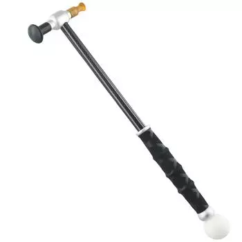 Абсолютно новые инструменты для удаления вмятин, ручка для ремонта, металлическая пластина, беспокрасочные холодильники, молоток, легкие стиральные машины с головками CHINA