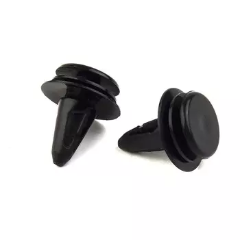 Абсолютно новые прочные зажимы для шнура, черные шнурки, инструмент для защиты багажника, водонепроницаемые чехлы для MG ZS MG3 для панелей CHINA