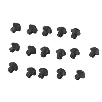 Абсолютно новые резиновые ножки для газовой плиты для General Electric