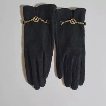 Абсолютно новые женские перчатки Metrocity
