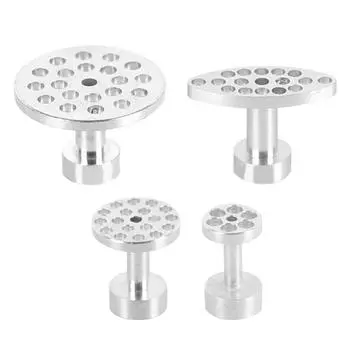 Абсолютно новый автомобильный съемник для удаления вмятин из алюминия, алюминиевый набор для ремонта кузова автомобиля, инструменты для ремонта вмятин, съемник для удаления вмятин CHINA