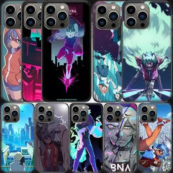 Абсолютно новый чехол для телефона Bna с изображением животных для Apple Iphone 13 12 Mini 11 14 Pro Max SE 2020 X XS XR 8 7 6 6S Plus 5 5S Coque L iPhone 13