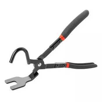 Абсолютно новый инструмент для снятия резиновой опоры выхлопной трубы