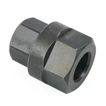 Абсолютно новый инструмент для удаления садовых предметов в помещении, детали инструментов, шкивы, аксессуары, замена, черное колесо сцепления, твердость CHINA