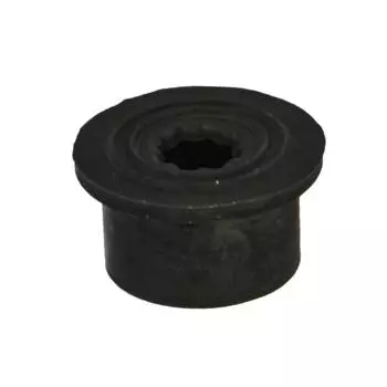 Абсолютно новый крепление втулки, крепление втулки верхнего радиатора для Mazda 3 6 CX-5, изолятор PE01-15-242, резиновое крепление втулки CHINA