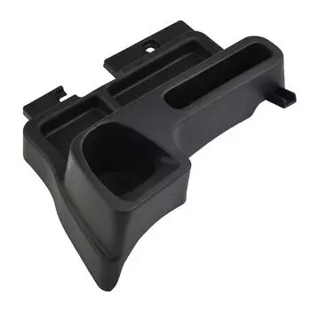 Абсолютно новый подлокотник центральная консоль автомобиля LC79 пластиковые запасные части LC71 ящик для хранения лоток для чашек 2009-20 CHINA