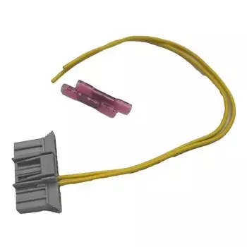 Абсолютно новый ремонтный жгут фар автомобильные аксессуары экономичное решение простая установка высокая совместимость CHINA