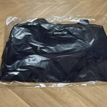 Абсолютно новый Rise Fancon Rising Day Md Bag Wonbin Foca